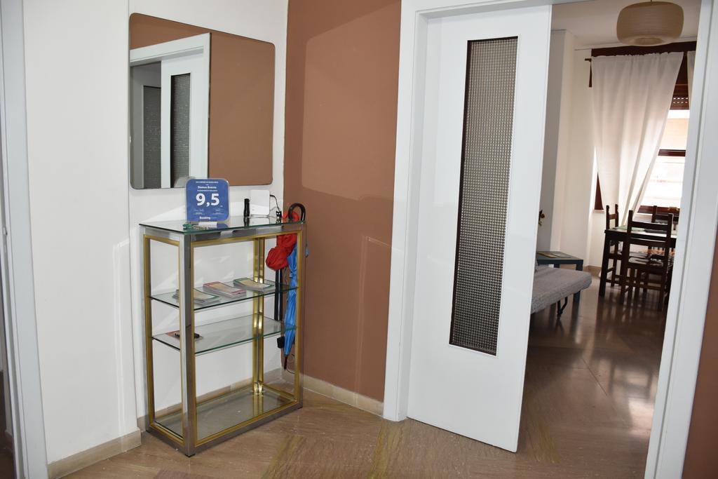 Domus Bracco Naples