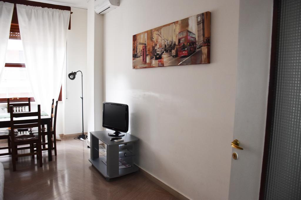 Domus Bracco Apartment