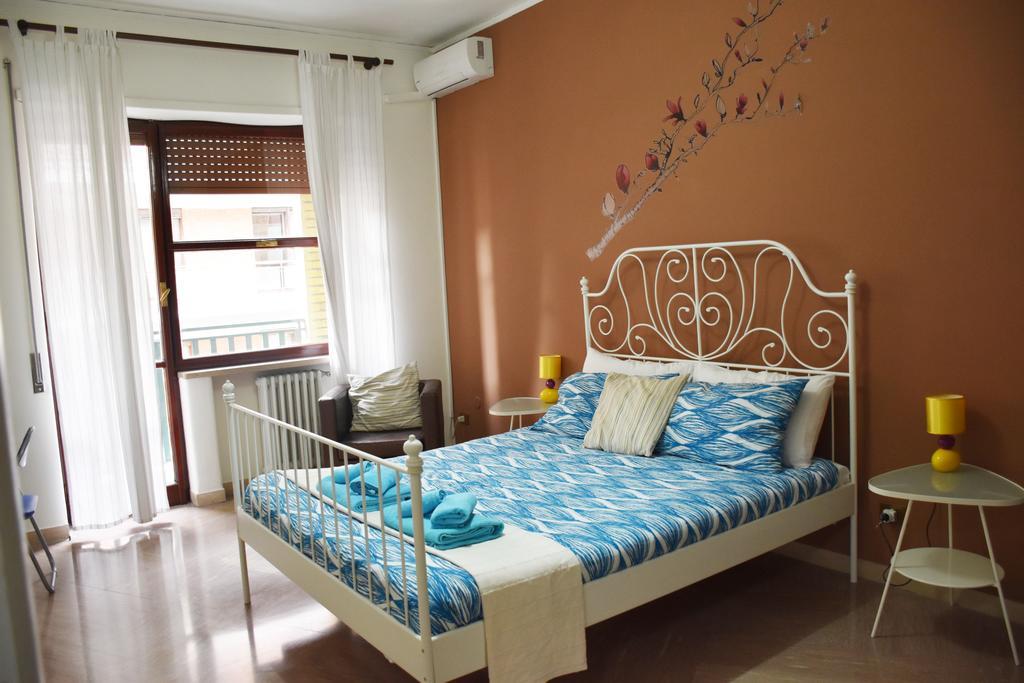 Apartment Domus Bracco