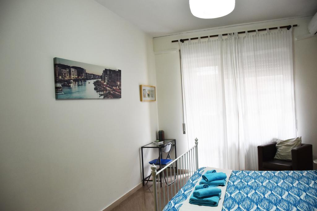 Apartment Domus Bracco *
