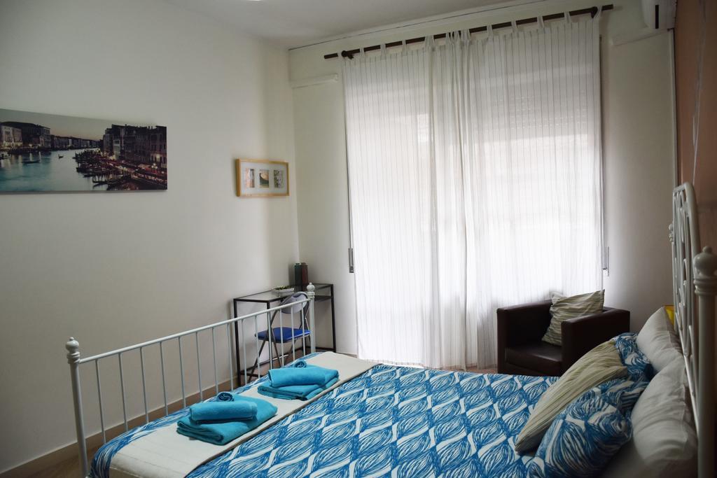 Apartment Domus Bracco Naples