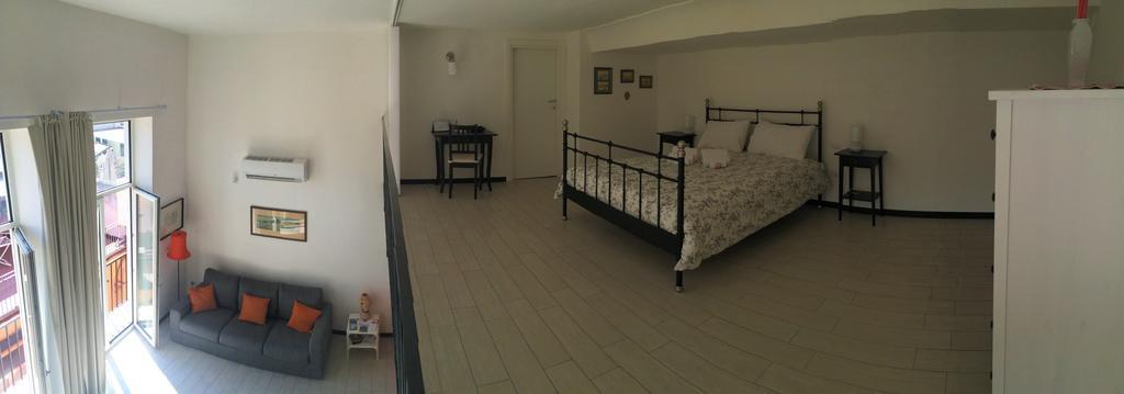 Apartment Sweethometoledo *