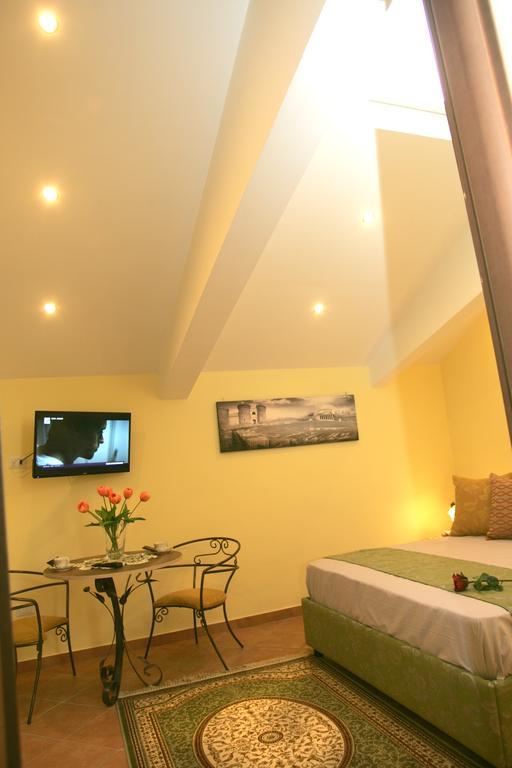 Mercatello Relais Old