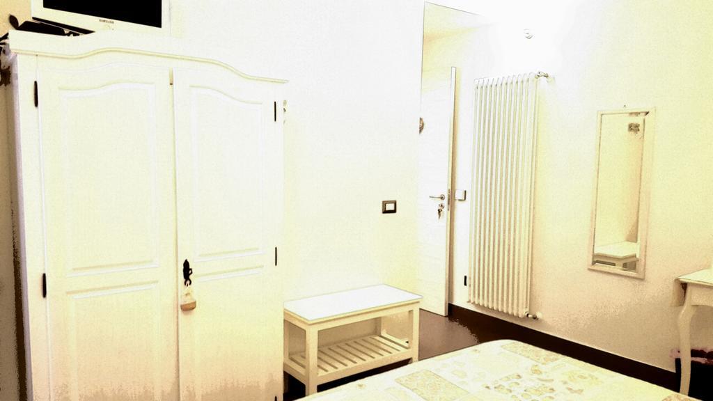 Dame Bed & Breakfast