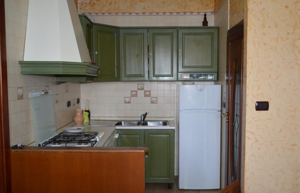Holiday home La Luciana House