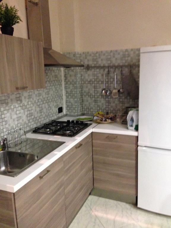 Casa Vacanza Chiatamone