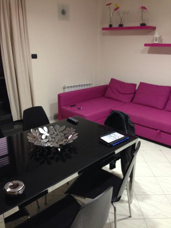 Apartment Casa Vacanza Chiatamone Naples