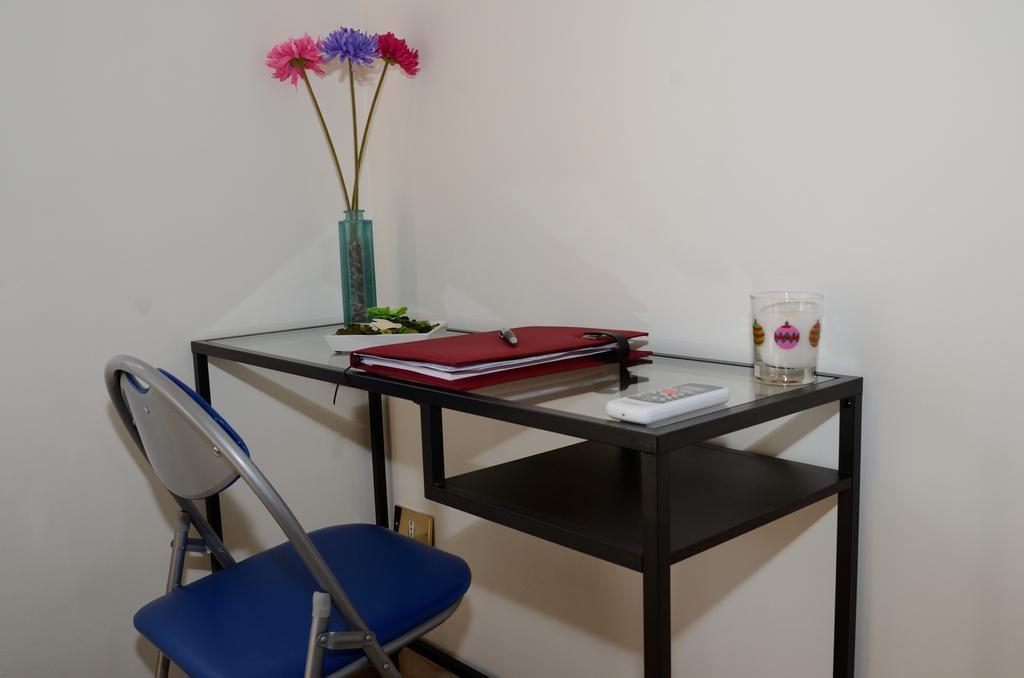 Apartment Domus Bracco Naples