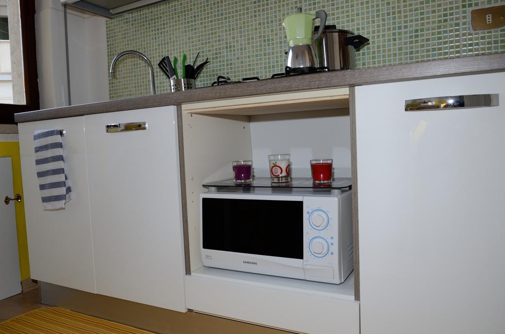 Apartment Domus Bracco