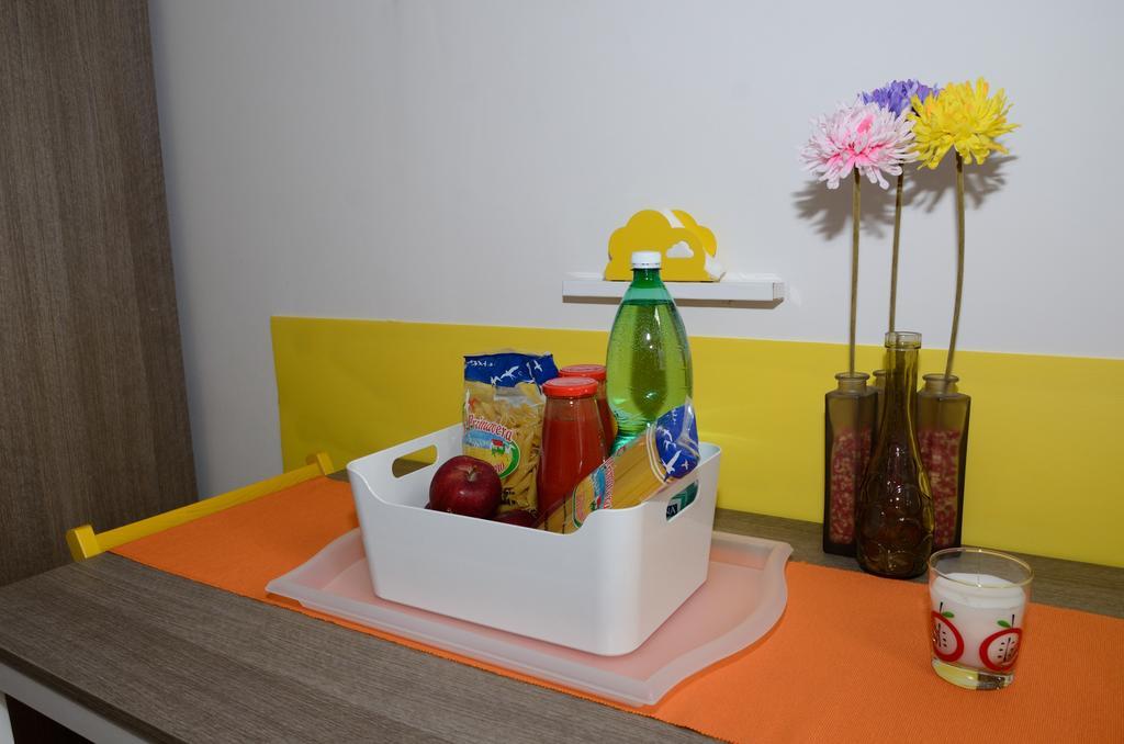 Domus Bracco Apartment Naples