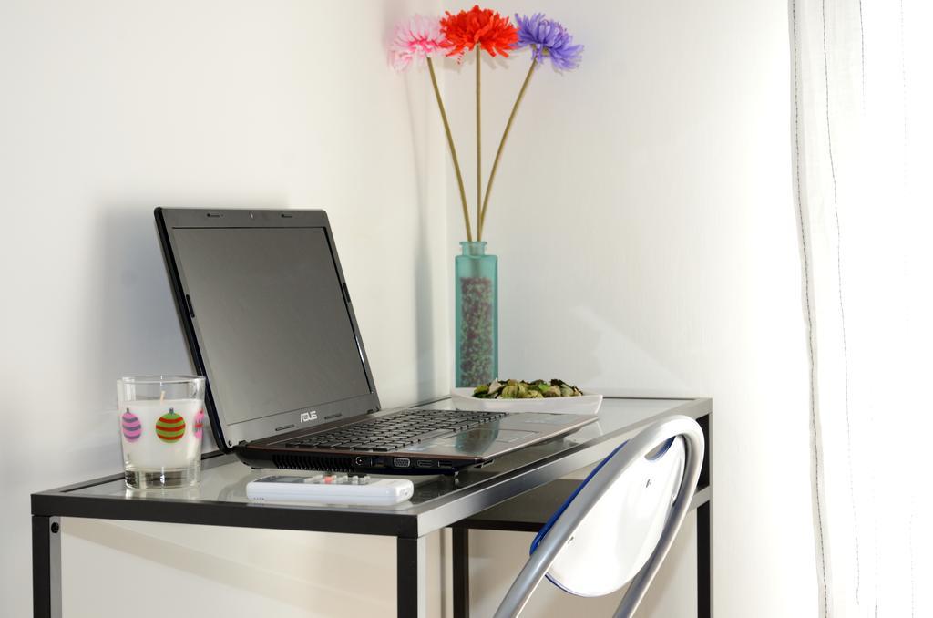 Apartment Domus Bracco *