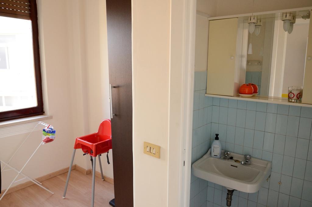 Apartment Domus Bracco