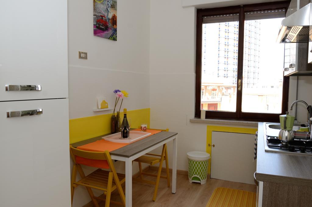 Apartment Domus Bracco *