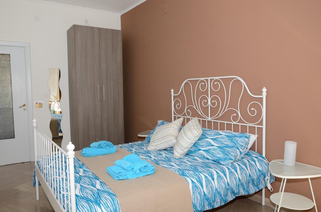 Domus Bracco Apartment