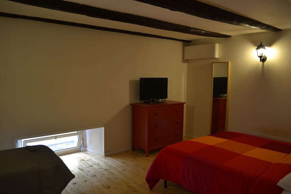 Bed & Breakfast Monaciello