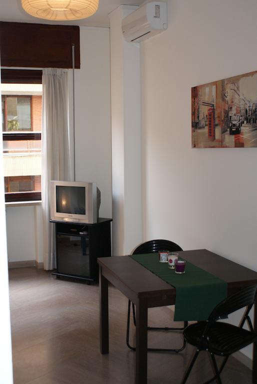 Domus Bracco Naples