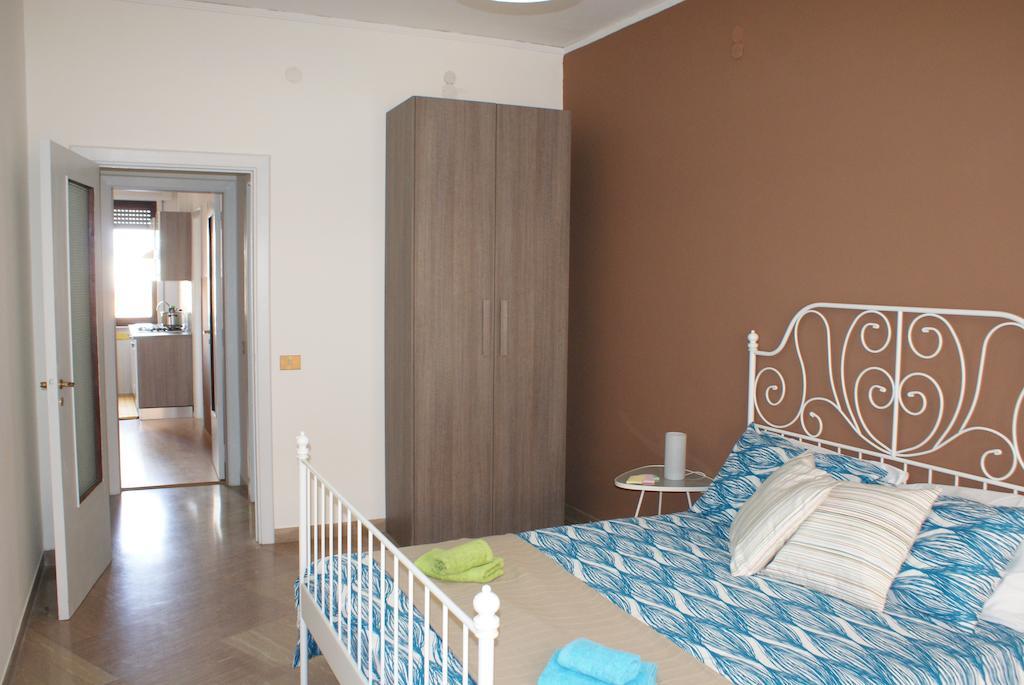 Apartment Domus Bracco *