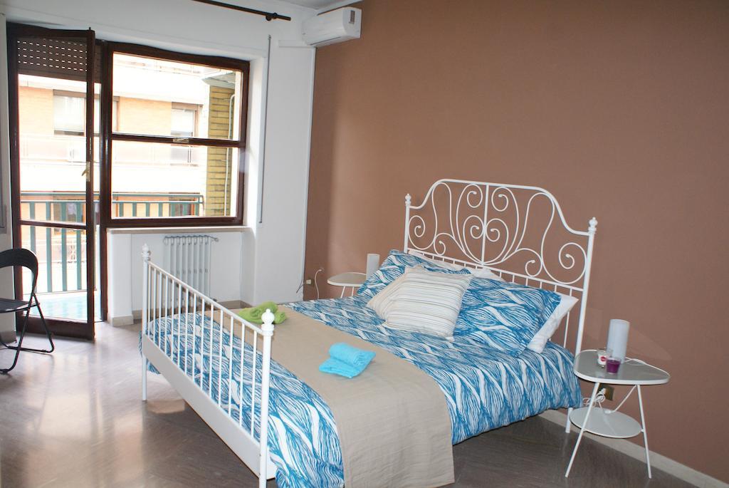 Apartment Domus Bracco Naples