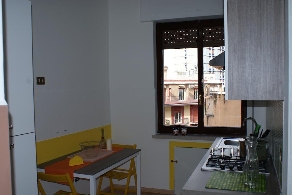 Domus Bracco Naples