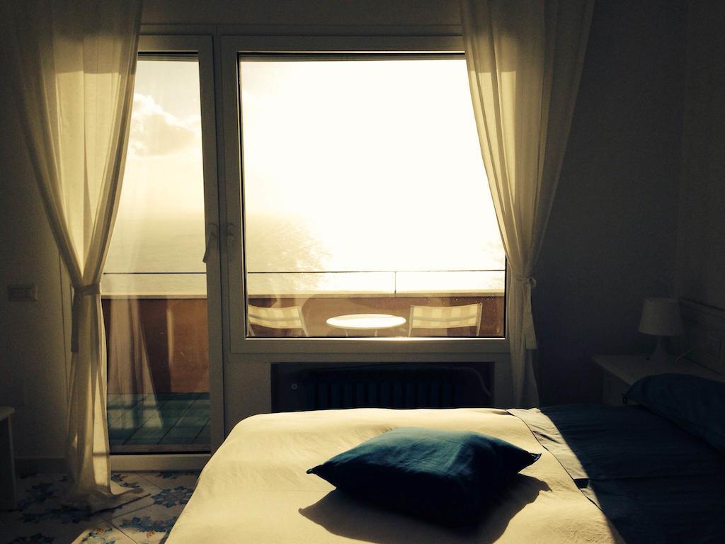 Bed & Breakfast Dipintodiblu' Naples