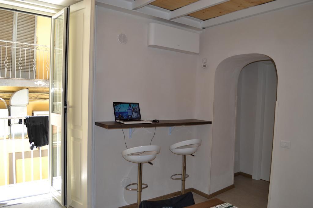 Bed & Breakfast Monaciello