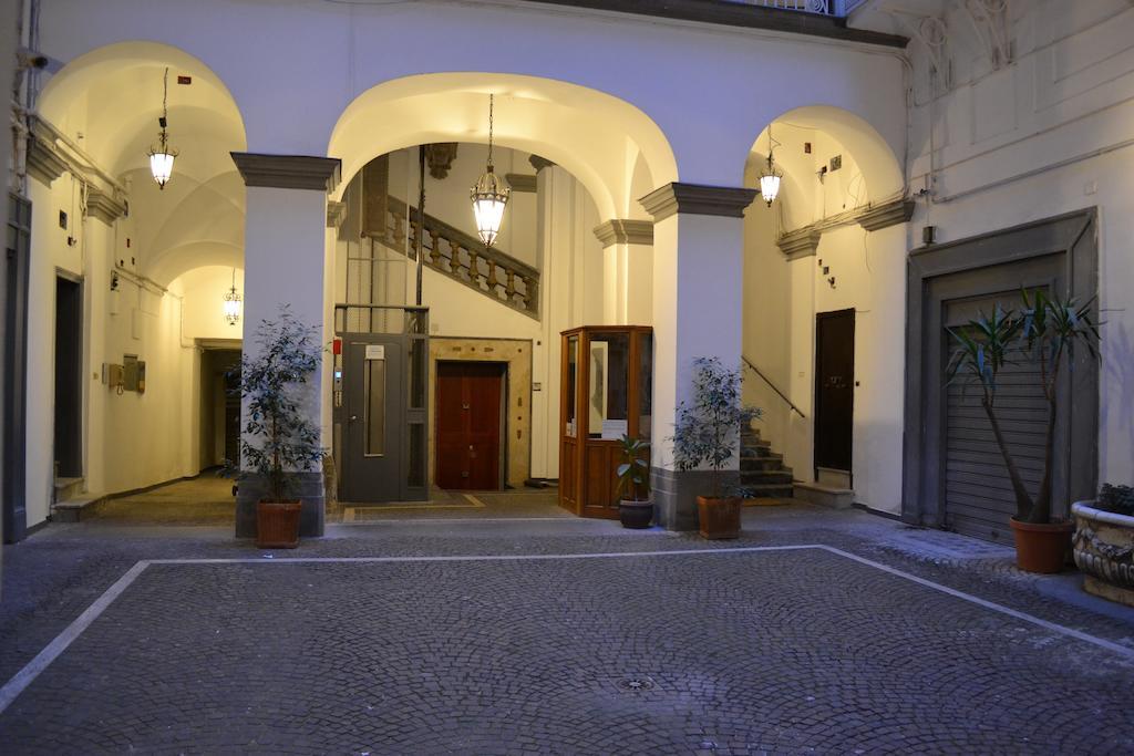 Bed & Breakfast Monaciello 3*