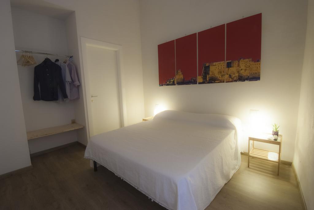 Bed & Breakfast Monaciello 3*