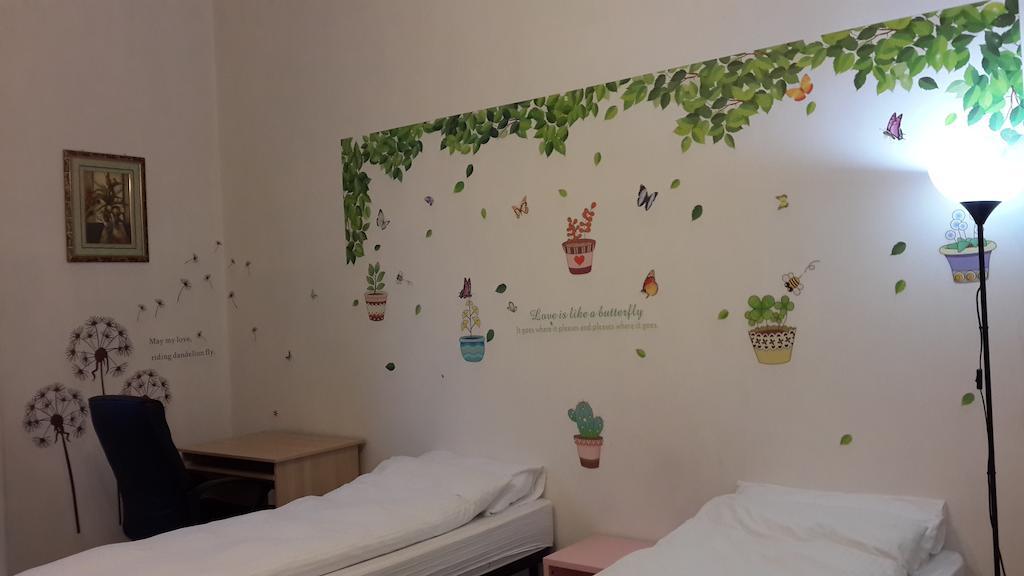 Youthhome Naples