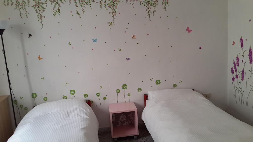Youthhome Naples