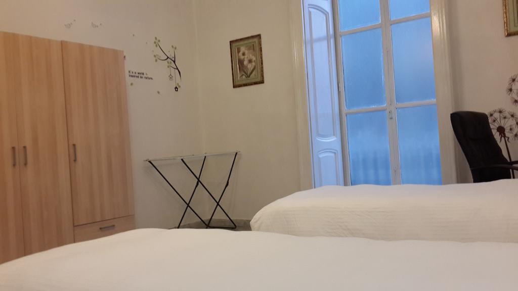 Youthhome Naples