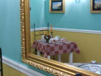 Guest house Delle Palme Naples