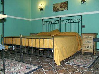 Guest house Delle Palme 2*