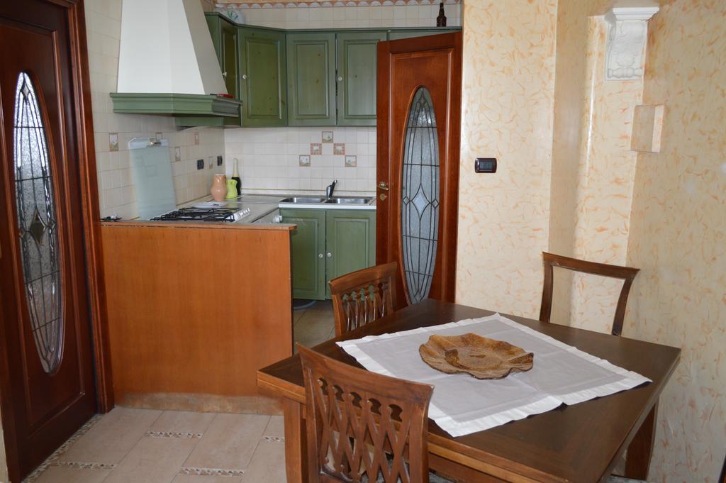 Holiday home La Luciana House Naples