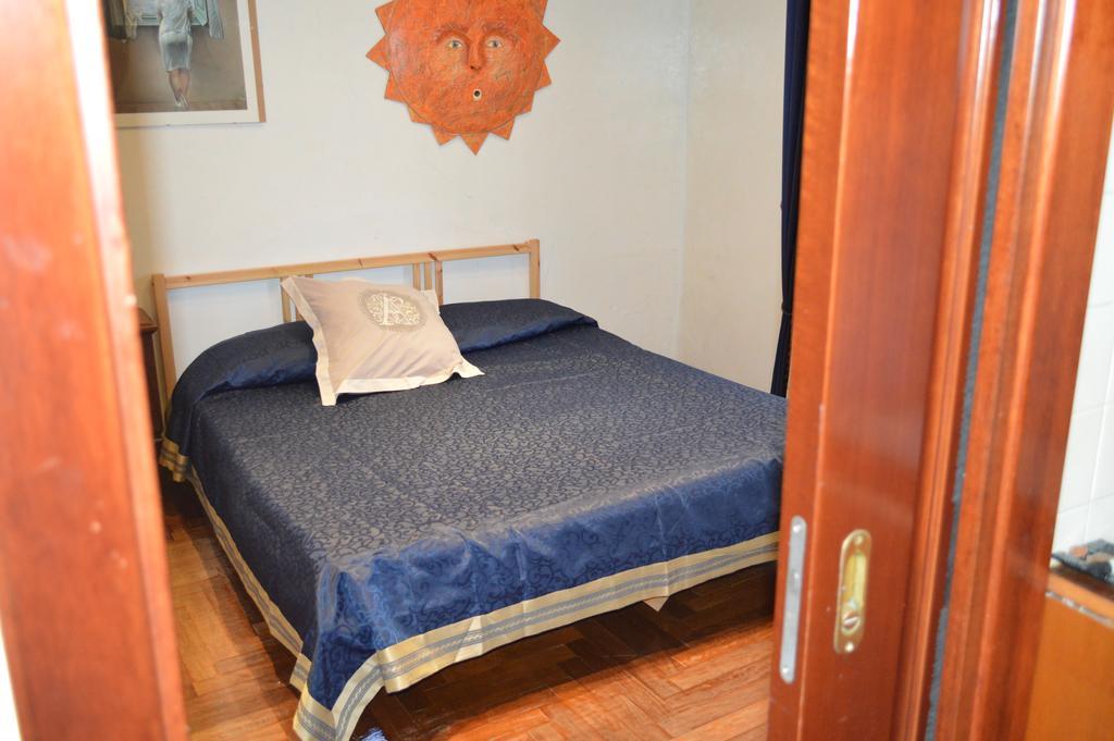La Luciana House Naples