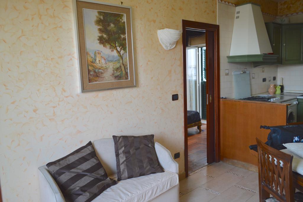 La Luciana House Naples