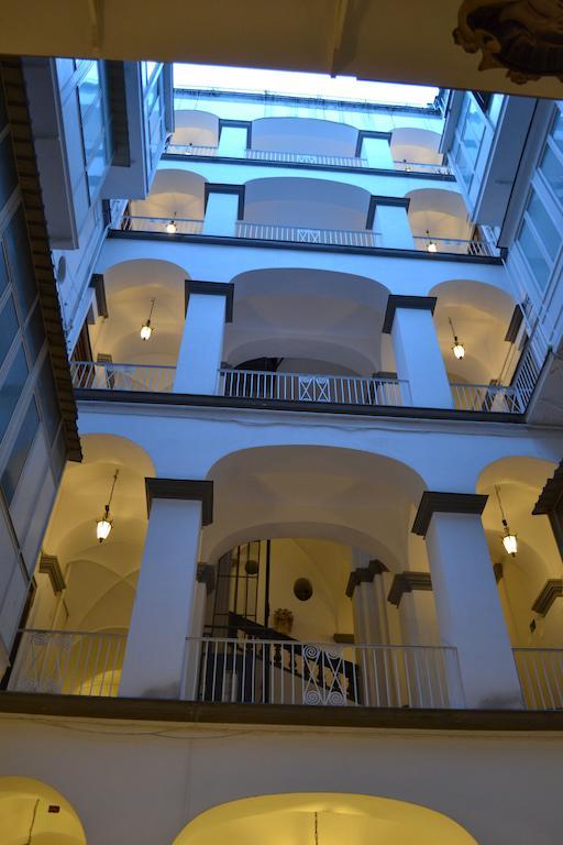 Bed & Breakfast Monaciello 3*