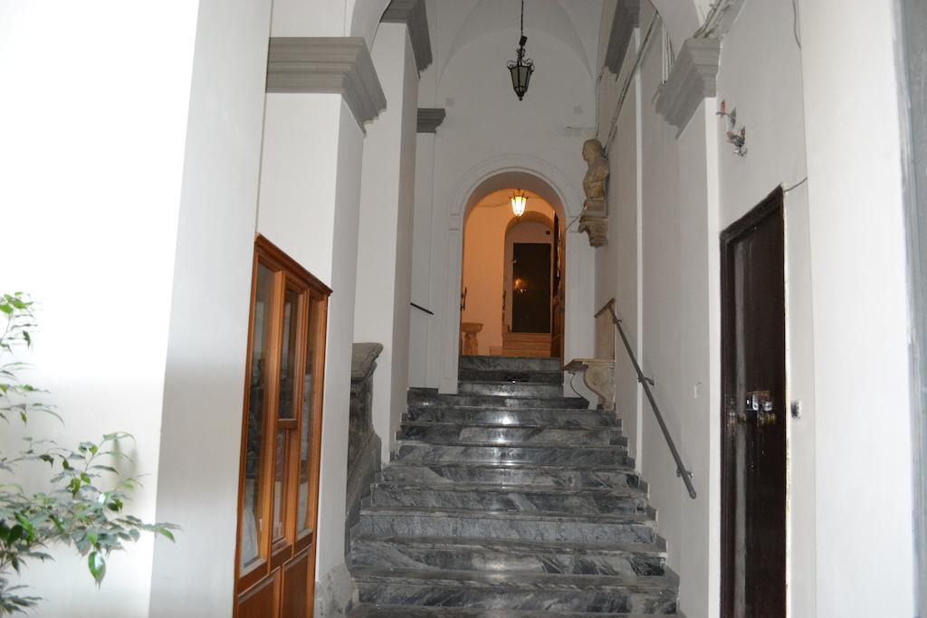 Monaciello Naples
