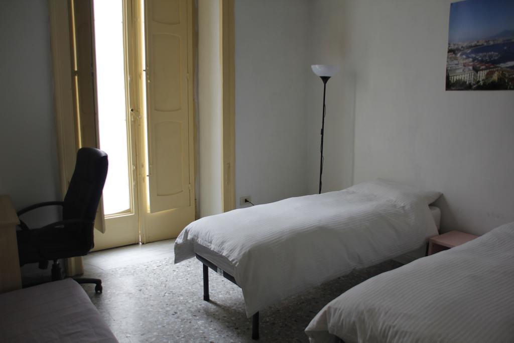 Bed & Breakfast Youthhome 3*