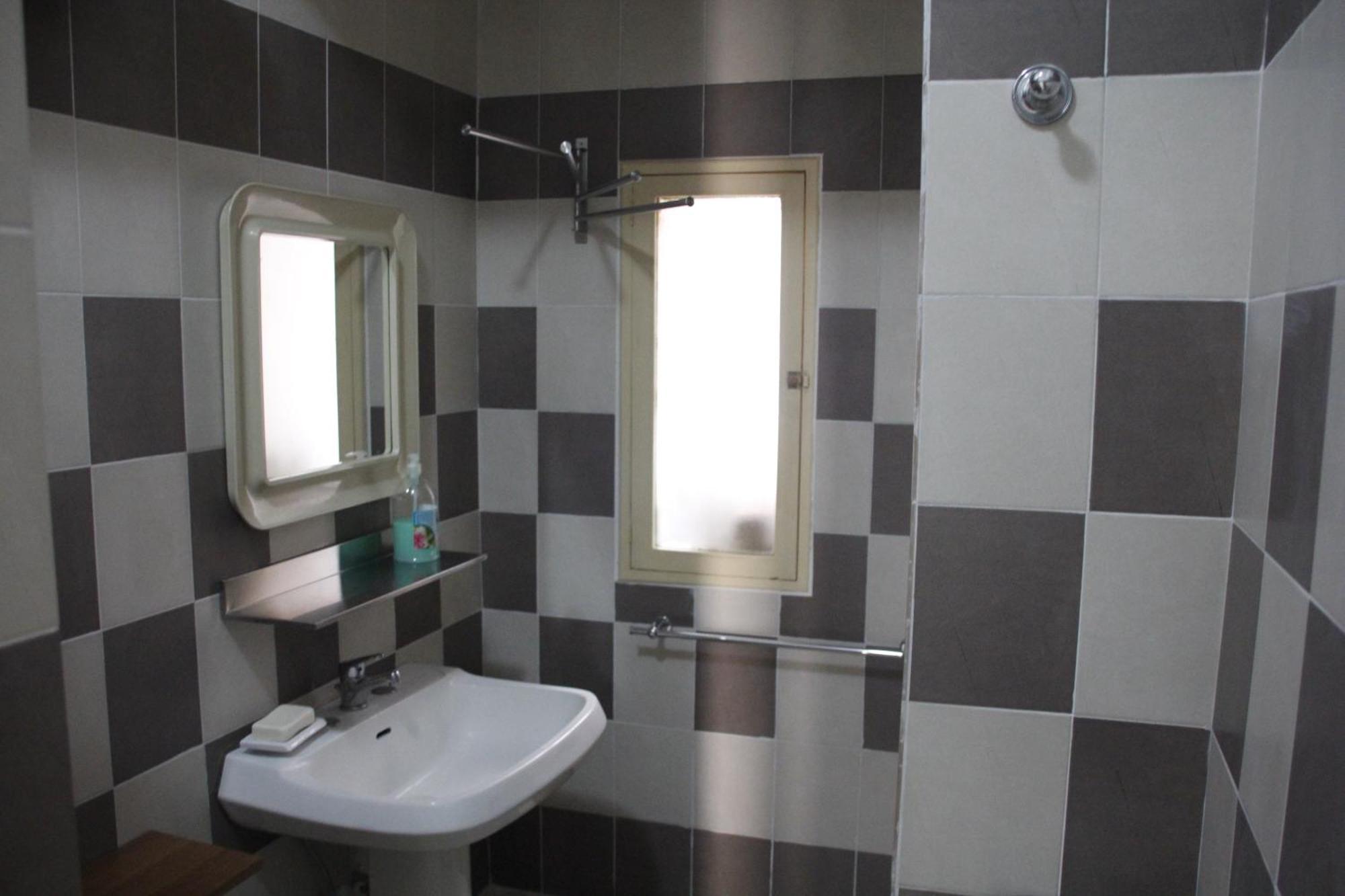 Bed & Breakfast Youthhome Naples