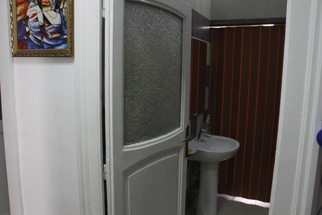 Bed & Breakfast Youthhome 3*