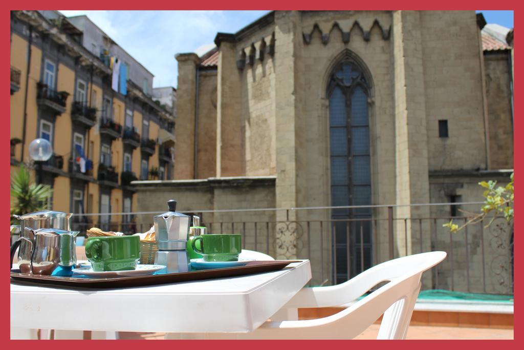 Bed & Breakfast La Storia Di