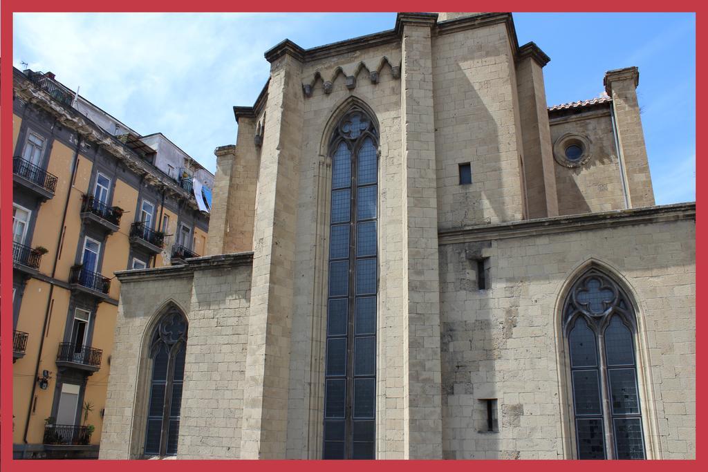 Bed & Breakfast La Storia Di