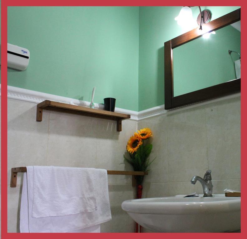 Bed & Breakfast La Storia Di 3*
