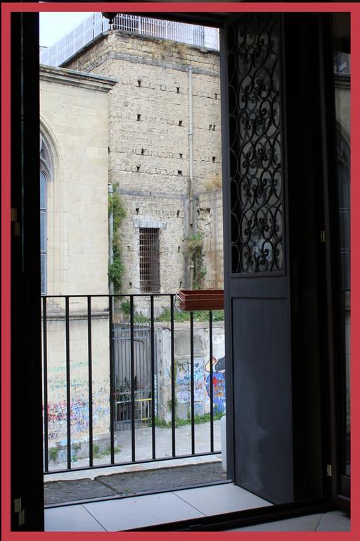 Bed & Breakfast La Storia Di