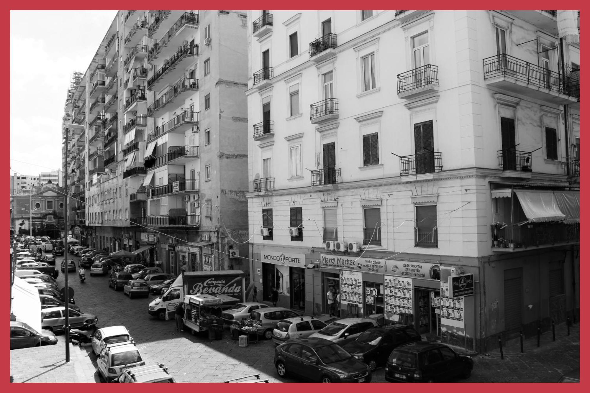 Bed & Breakfast La Storia Di