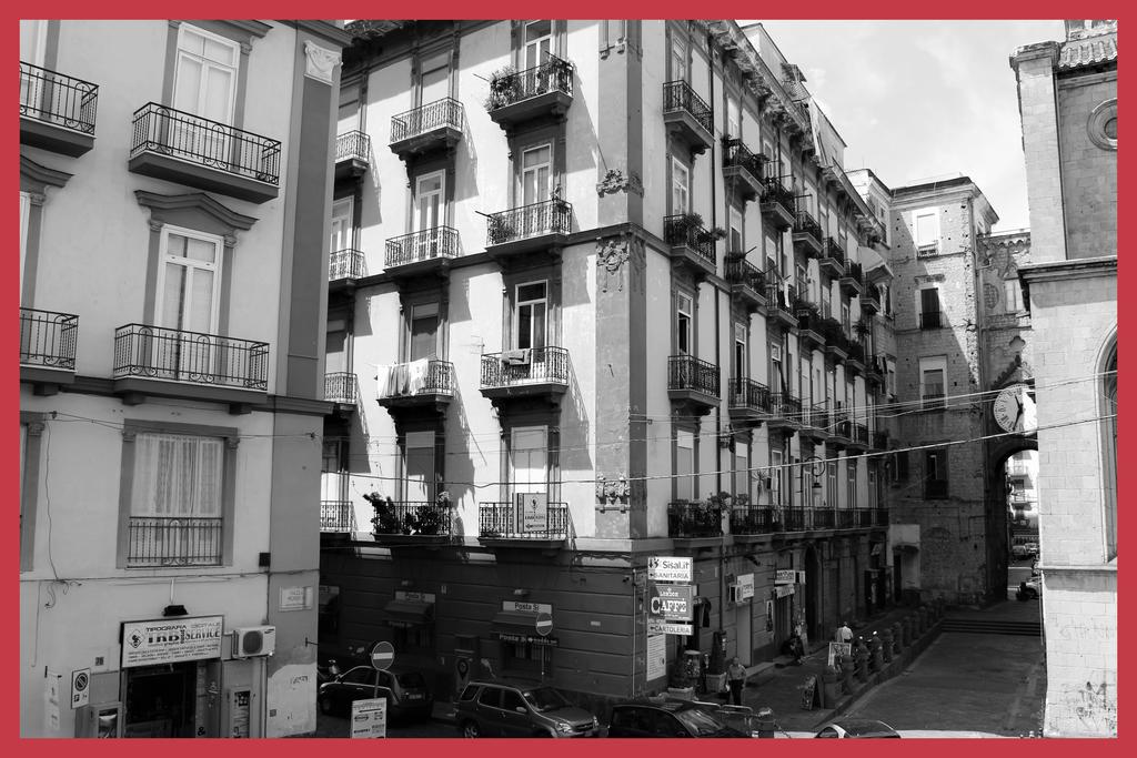 Bed & Breakfast La Storia Di