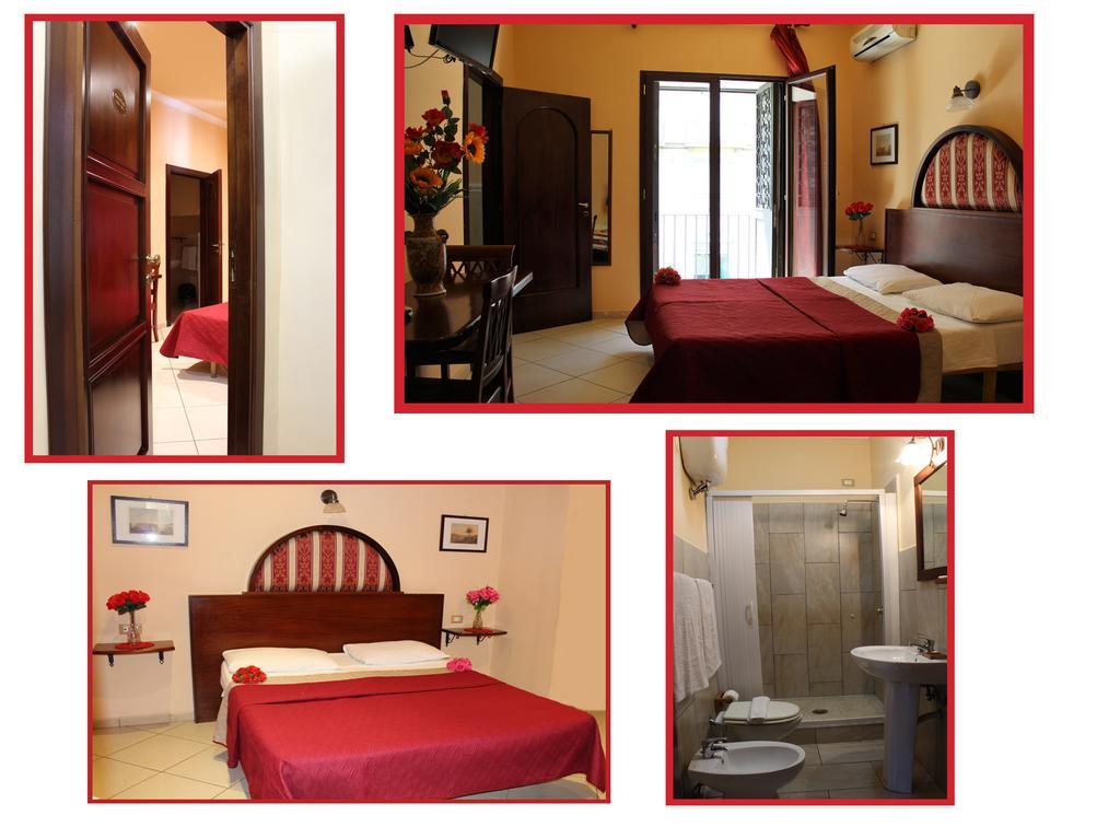 Bed & Breakfast La Storia Di 3*