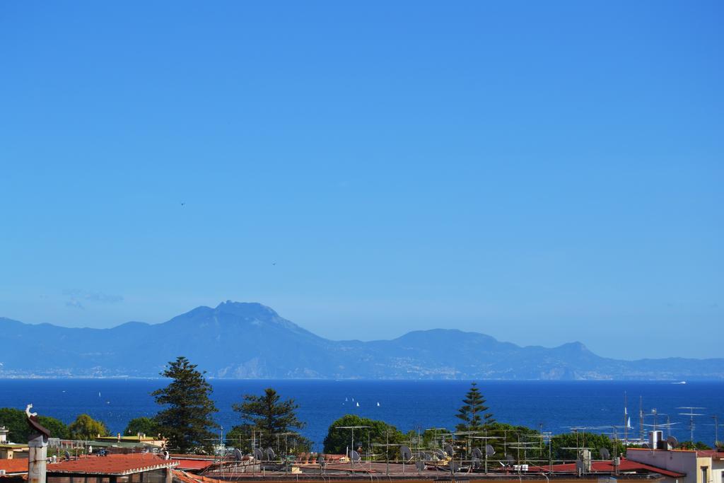 Apartment Martucci With Seaview