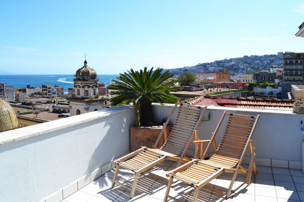 Martucci With Seaview Naples