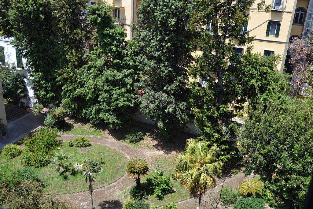 Apartment Martucci With Seaview Naples